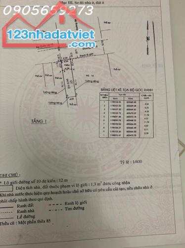 BÁN GẤP BÀU BÀNG THỔ CƯ, SỔ SẴN, ĐƯỜNG NHỰA NGAY CAO TỐC HCM – TDM – CHƠN THÀNH
