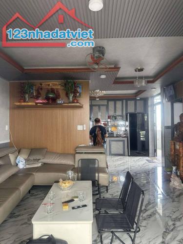 NHÀ ĐẸP - AN PHÚ ĐÔNG, Q12- CHDV CAO CẤP VƯỜN LÀI - DÒNG TIỀN 50TR/THÁNG - 15.5 TỶ - 3
