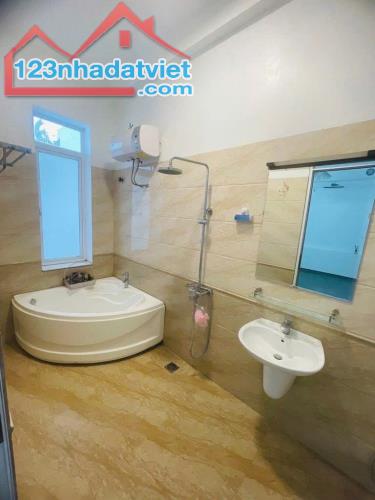 BÁN BIỆT THỰ SÂN VƯỜN 120M2, PHỐ NGỌC THỤY, ĐƯỜNG OTO THÔNG, GẦN MIPEC LONG BIÊN - 3