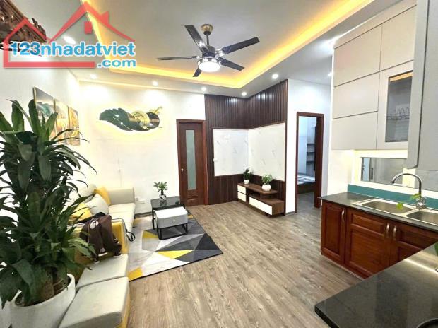 CẦN BÁN CĂN HỘ 60M² - 2PN, 1WC – GIÁ CHỈ 3,030 TỶ (CÓ THƯƠNG LƯỢNG)