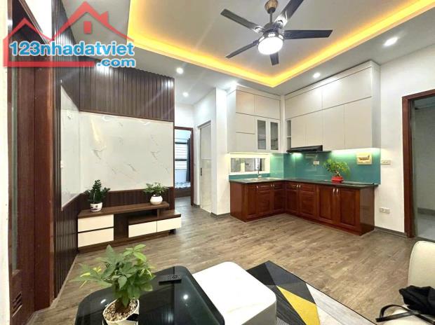 CẦN BÁN CĂN HỘ 60M² - 2PN, 1WC – GIÁ CHỈ 3,030 TỶ (CÓ THƯƠNG LƯỢNG) - 1