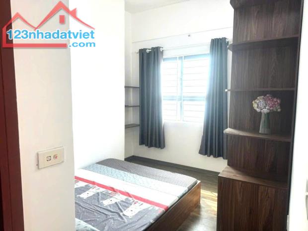 CẦN BÁN CĂN HỘ 60M² - 2PN, 1WC – GIÁ CHỈ 3,030 TỶ (CÓ THƯƠNG LƯỢNG) - 2