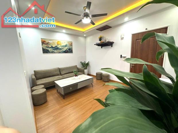 CẦN BÁN CĂN HỘ 60M² - 2PN, 1WC – GIÁ CHỈ 3,030 TỶ (CÓ THƯƠNG LƯỢNG) - 4