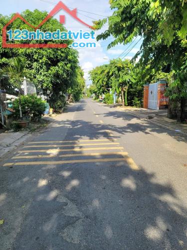 CHỦ KẸT BÁN GẤP ĐẤT MẶT TIỀN – TRƯƠNG THỊ NHƯ, HÓC MÔN – CHỈ 980 TRIỆU - 1