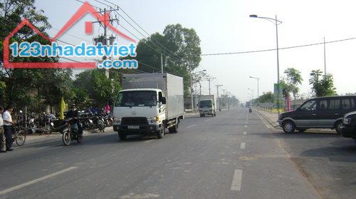 CHỦ KẸT BÁN GẤP ĐẤT MẶT TIỀN – TRƯƠNG THỊ NHƯ, HÓC MÔN – CHỈ 980 TRIỆU - 2
