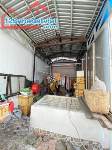 MẶT TIỀN ĐƯỜNG P4 QUẬN 8 - GẦN CHỢ PHẠM THẾ HIỂN - KẾ BÊN PARC MALL - 65M2 - 9.1 TỶ - 5