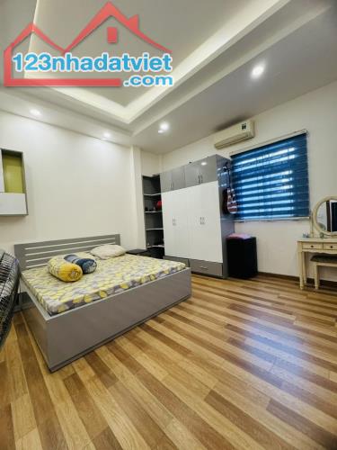 BÁN NHÀ 4 TẦNG  MẶT TIỀN KINH DOANH ĐS KHU TÊN LỬA – NGAY CHỢ DA SÀ – GIÁP Q6 - 3