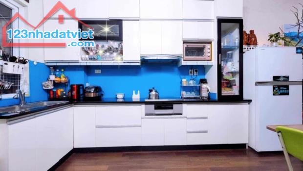 CẦN BÁN CĂN HỘ 65,1M² – 2 PHÒNG NGỦ, 2 VỆ SINH – GIÁ 3,150 TỶ (CÓ THƯƠNG LƯỢNG) - 1