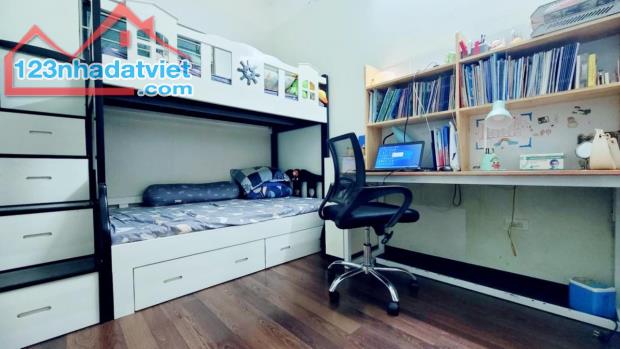 CẦN BÁN CĂN HỘ 65,1M² – 2 PHÒNG NGỦ, 2 VỆ SINH – GIÁ 3,150 TỶ (CÓ THƯƠNG LƯỢNG) - 3