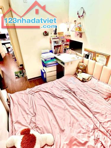 CẦN BÁN CĂN HỘ 65,1M² – 2 PHÒNG NGỦ, 2 VỆ SINH – GIÁ 3,150 TỶ (CÓ THƯƠNG LƯỢNG) - 4