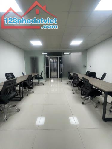 BÁN NHÀ PHỐ HUỲNH THÚC KHÁNG - 77M² - PHÂN LÔ - VỈA HÈ Ô TÔ TRÁNH - KINH DOANH - GIÁ 25,2 - 1