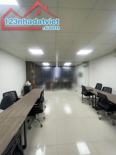 BÁN NHÀ PHỐ HUỲNH THÚC KHÁNG - 77M² - PHÂN LÔ - VỈA HÈ Ô TÔ TRÁNH - KINH DOANH - GIÁ 25,2 - 2
