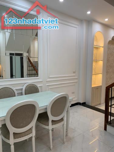 Nhà đẹp phố Nguyễn Trãi – Thanh Xuân, 48m² – Gần Ga Hà Đông, nhà đẹp, ở ngay - 1