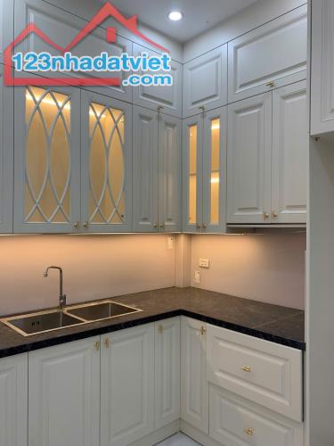 Nhà đẹp phố Nguyễn Trãi – Thanh Xuân, 48m² – Gần Ga Hà Đông, nhà đẹp, ở ngay - 2