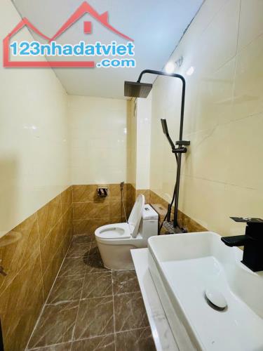 Nhà đẹp phố Nguyễn Trãi – Thanh Xuân, 48m² – Gần Ga Hà Đông, nhà đẹp, ở ngay - 4
