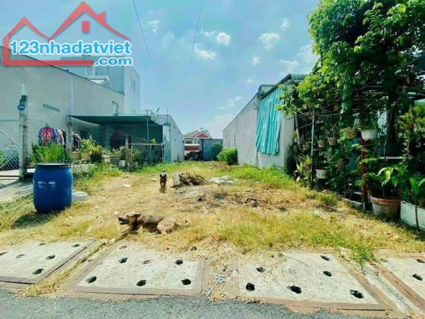 CHỦ CẦN BÁN LIỀN LÔ ĐẤT 139M2 FULL THỔ TT. CỦ CHI GIÁ 560TR