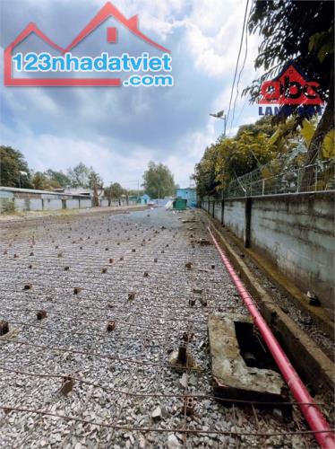 X134 bán nhà xưởng kết cấu kiên cố phù hợp sản xuất cơ khí, kết cấu thép. kỹ nghệ - 1