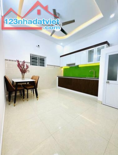 Bán nhà Thiên Lôi, Vĩnh Niệm, Lê Chân, Hải Phòng. 45m2, 3 tầng, 2,99 tỷ. Ngang 3,85m, t2dn - 2