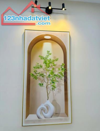 Bán nhà Thiên Lôi, Vĩnh Niệm, Lê Chân, Hải Phòng. 45m2, 3 tầng, 2,99 tỷ. Ngang 3,85m, t2dn - 3
