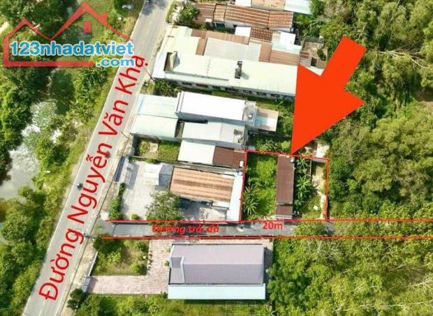 GIÁ NGỘP CẦN BÁN GẤP LÔ ĐẤT THỔ CƯ MT ĐƯỜNG TRẢI ĐÁ SHR CHỈ 700 TRIỆU