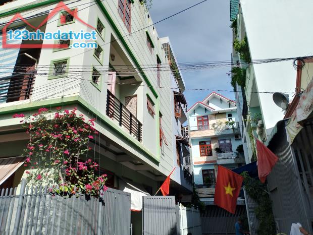 💲chủ gấp bán giảm 200triệu  nhà HXH cách đường Man Thiện 50m - 3