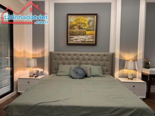 Bán nhà mặt phố kinh doanh Xã Đàn - 60m Lô góc giá 25,5 tỷ - 1
