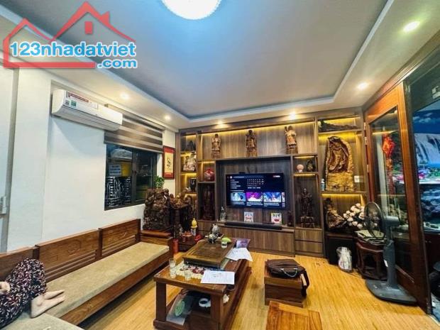 🏡  HÀNG XÓM KEANGNAM - MỄ TRÌ- 30M RA ÔTÔ  – GIÁ CHỈ 7.95 TỶ – NHÀ ĐẸP, VỊ TRÍ ĐẮC ĐỊA! - 1