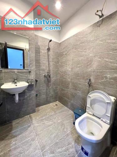 🏡  HÀNG XÓM KEANGNAM - MỄ TRÌ- 30M RA ÔTÔ  – GIÁ CHỈ 7.95 TỶ – NHÀ ĐẸP, VỊ TRÍ ĐẮC ĐỊA! - 4
