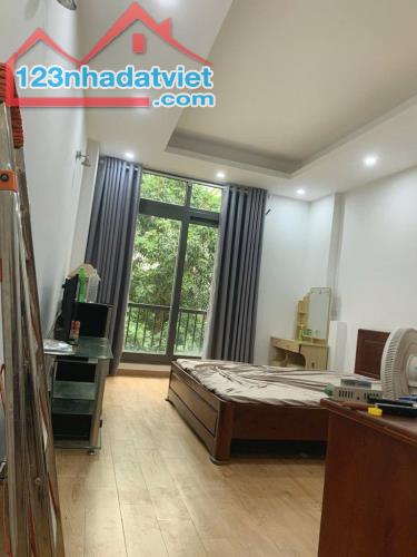 Bán nhà phố Nguyễn Trãi – Thanh Xuân, 45m², 4 tầng – Gần Royal City, giá hơn 12 tỷ - 2