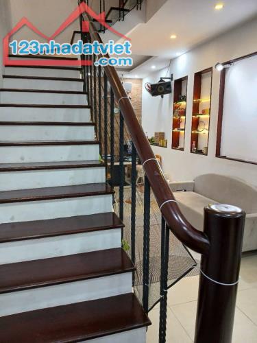 Bán nhà phố Nguyễn Trãi – Thanh Xuân, 45m², 4 tầng – Gần Royal City, giá hơn 12 tỷ - 3