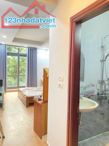 Bán nhà phố Nguyễn Trãi – Thanh Xuân, 45m², 4 tầng – Gần Royal City, giá hơn 12 tỷ - 4