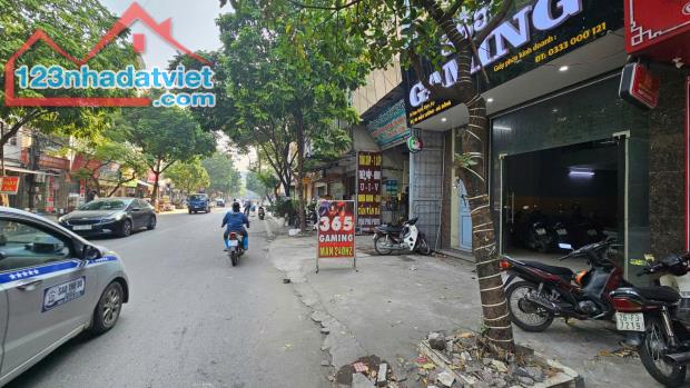 Bán đất Mặt phố Bạch Mai 80m - Vỉa hè  Kinh Doanh  Thang Máy - chỉ 25 tỷ - 3