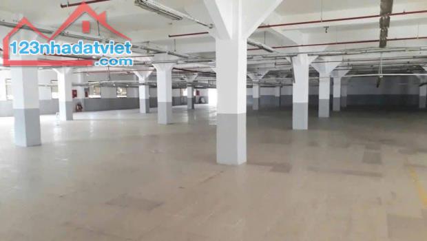 💥CHO THUÊ KHO XƯỞNG -TÂN HIỆP - HÓC MÔN - 2