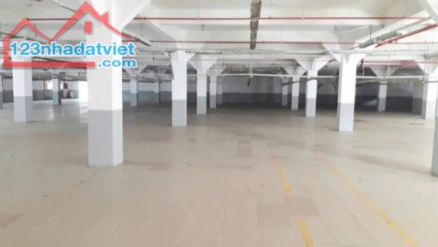 💥CHO THUÊ KHO XƯỞNG -TÂN HIỆP - HÓC MÔN - 4
