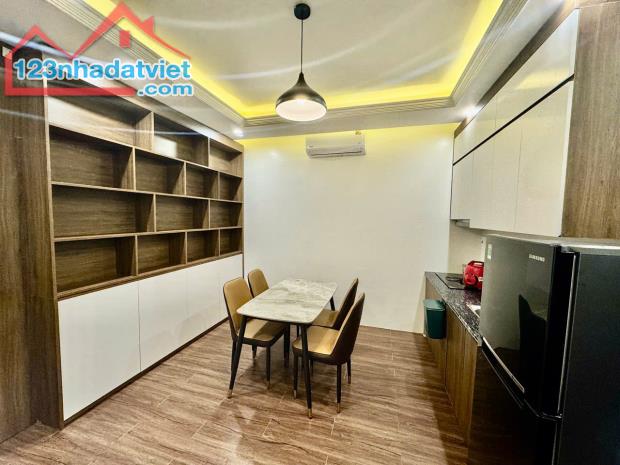 Cho thuê căn hộ 1 ngủ giá 6tr tại KĐT Waterfront - 1