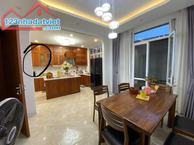 Bán nhà phố Tây Sơn, Đống Đa 45m nhà 5 tầng giá 11,2 tỷ - 1