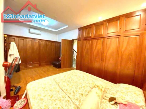 Bán nhà phố Tây Sơn, Đống Đa 45m nhà 5 tầng giá 11,2 tỷ - 2