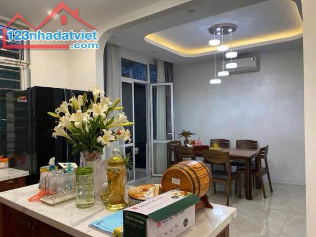 Bán nhà phố Tây Sơn, Đống Đa 45m nhà 5 tầng giá 11,2 tỷ - 3