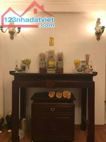 Bán nhà phố Tây Sơn, Đống Đa 45m nhà 5 tầng giá 11,2 tỷ - 4