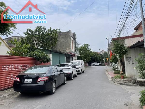 🎁🎁 Bán lô đấ ngõ 172 Cát Linh, Tràng Cát 45,68m2 giá chỉ 1,39 tỷ