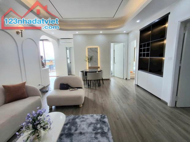 🌟 BÁN CĂN HỘ CHUNG CƯ ĐƠN NGUYÊN 3 – MỸ ĐÌNH – 83M² – 3PN – GIÁ 5.6 TỶ 🌟 - 1