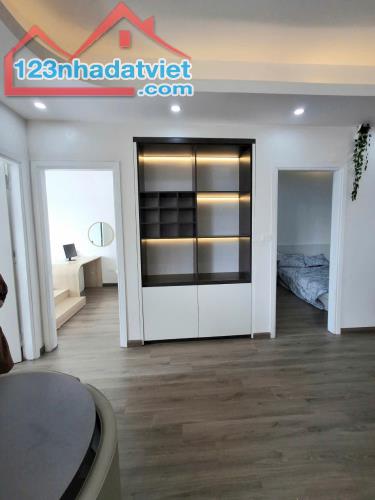 🌟 BÁN CĂN HỘ CHUNG CƯ ĐƠN NGUYÊN 3 – MỸ ĐÌNH – 83M² – 3PN – GIÁ 5.6 TỶ 🌟 - 5