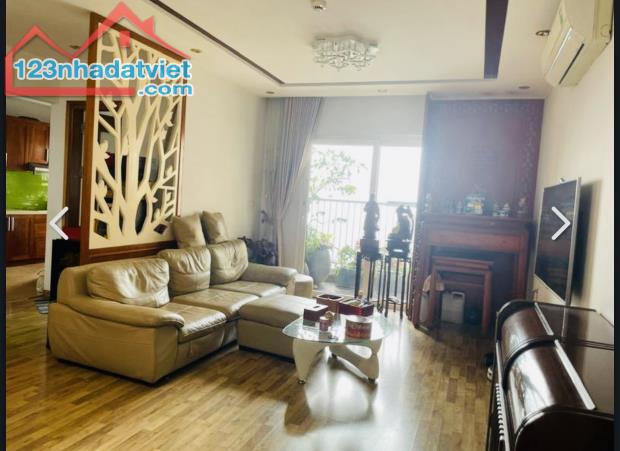 HÓT HÓT!!! BÁN CĂN HỘ CC MỄ TRÌ-118M-3P.NGỦ- TẶNG NỘI THẤT SỊN - VIEW THOÁNG SÁNG-HƠN 8 TỶ - 1