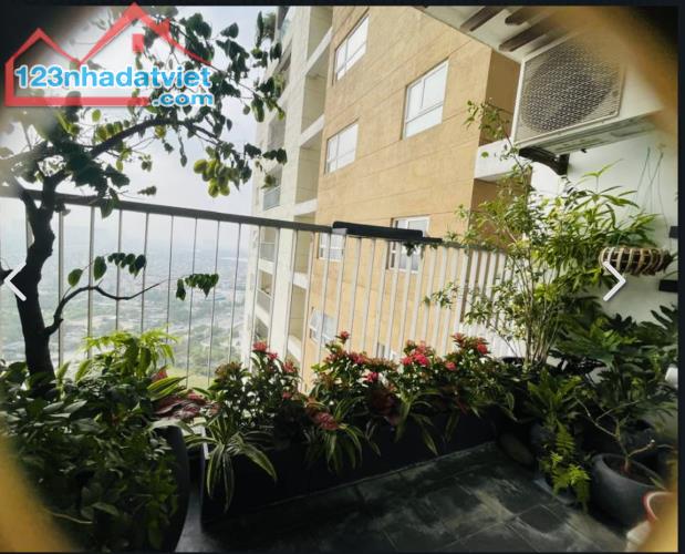 HÓT HÓT!!! BÁN CĂN HỘ CC MỄ TRÌ-118M-3P.NGỦ- TẶNG NỘI THẤT SỊN - VIEW THOÁNG SÁNG-HƠN 8 TỶ - 2