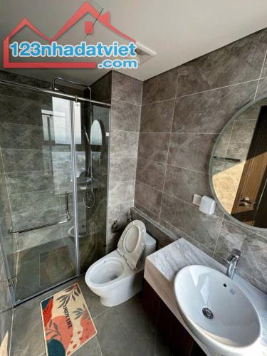 Cho thuê căn hộ 2 ngủ full nội thất Hoàng Huy Grand , Sở Dầu , Hồng Bàng - 2