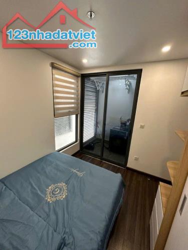 Cho thuê căn hộ 2 ngủ full nội thất Hoàng Huy Grand , Sở Dầu , Hồng Bàng - 4