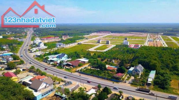 Khu đô thị Alana Phú Giáo nơi an cư lạc nghiệp