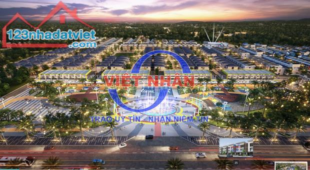 SIÊU DỰ ÁN “CASA FLORA VSIP NGHỆ AN”. ĐẲNG CẤP AN CƯ- ĐẦU TƯ BỀN VỮNG SẮP MỞ BÁN.