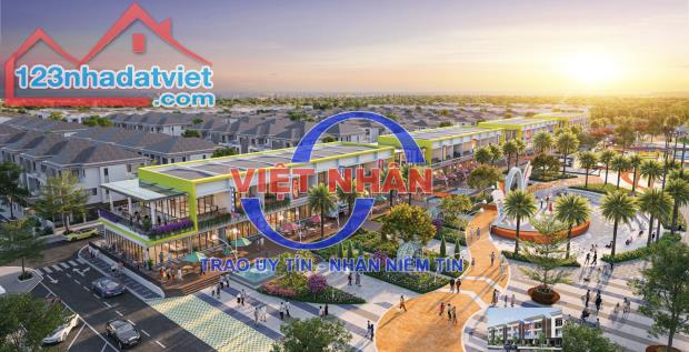 SIÊU DỰ ÁN “CASA FLORA VSIP NGHỆ AN”. ĐẲNG CẤP AN CƯ- ĐẦU TƯ BỀN VỮNG SẮP MỞ BÁN. - 1