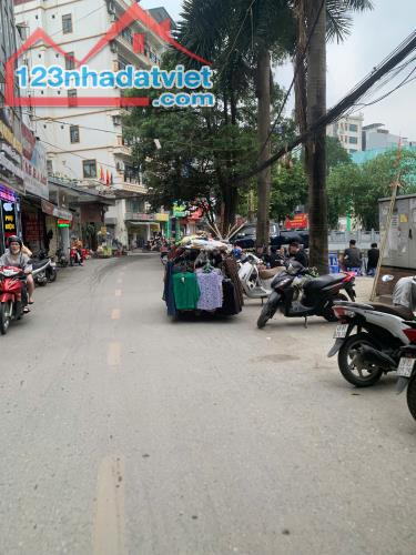 Nhà đẹp dân xây Nguyễn Đổng Chi lô góc - oto kinh doanh 50m 5 tầng mặt tiền 4m giá 14.2 tỷ